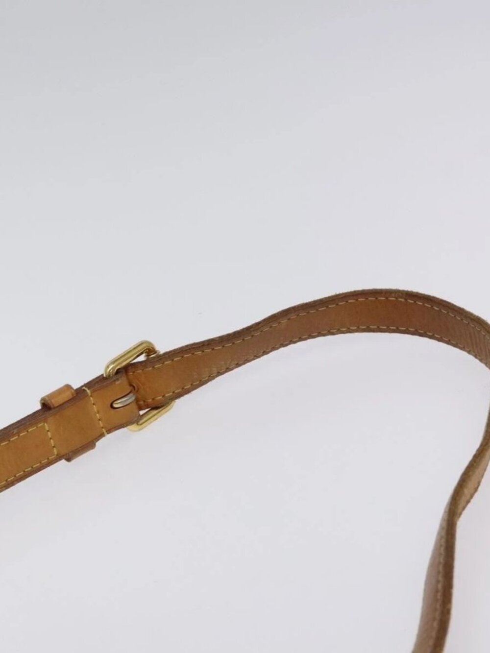 LOUIS VUITTON Monogram Menilmontant MM Shoulder Bag - Picture 8 of 16
